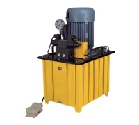 Насос электрогидравлический TOR HHB-630B-III (380V/3PH/1.5KW) 1004843