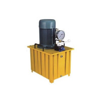 Насос электрогидравлический TOR HHB-630B-III (380V/3PH/2.2KW) 1004844