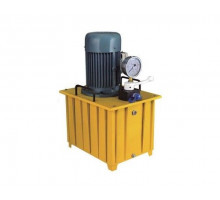Насос электрогидравлический TOR HHB-630B-III (380V/3PH/2.2KW) 1004844