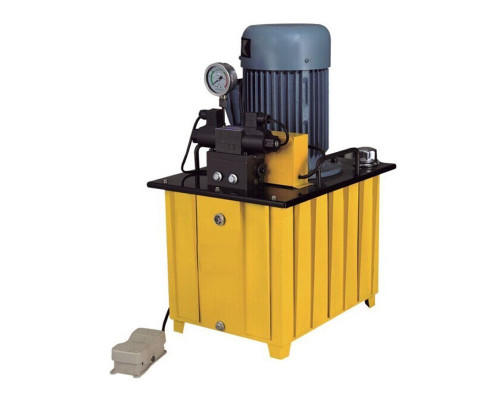 Насос электрогидравлический TOR HHB-630B-III (220V/1PH/1.5KW) 1004853 Насос электрогидравлический TOR HHB-630B-III (220V/1PH/1.5KW) 1004853