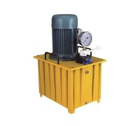 Насос электрогидравлический TOR HHB-630M (380V/3PH/1.5KW) 1004849