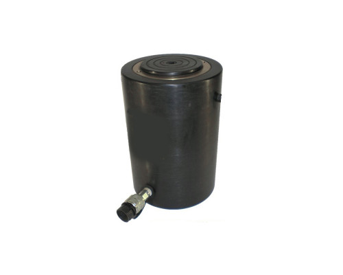 Домкрат гидравлический алюминиевый TOR HHYG-10150L (ДГА10П150) 10 т 1004769