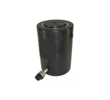 Домкрат гидравлический алюминиевый TOR HHYG-30100L (ДГА30П100) 30 т 1004774