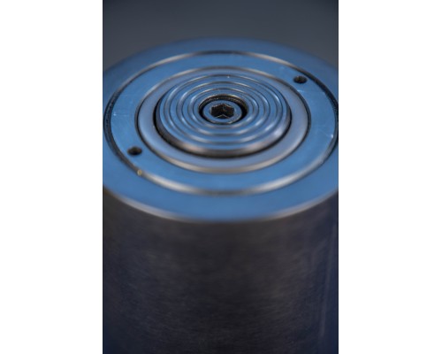 Домкрат гидравлический алюминиевый TOR HHYG-30150L (ДГА30П150) 30 т 1004775