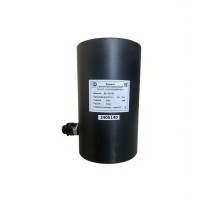 Домкрат гидравлический алюминиевый TOR HHYG-50100L (ДГА50П100) 50 т 1004777