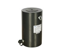 Домкрат гидравлический алюминиевый TOR HHYG-100150L (ДГА100П150) 100 т 1004781