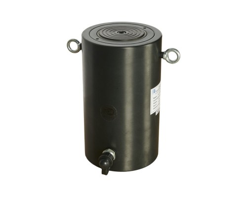 Домкрат гидравлический алюминиевый TOR HHYG-100150L (ДГА100П150) 100 т 1004781