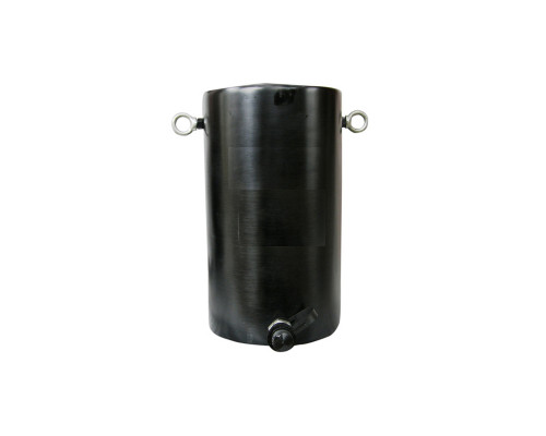 Домкрат гидравлический алюминиевый TOR HHYG-15050L (ДГА150П50) 150 т 1004782 Домкрат гидравлический алюминиевый TOR HHYG-15050L (ДГА150П50) 150 т 1004782