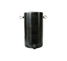 Домкрат гидравлический алюминиевый TOR HHYG-150150L (ДГА150П150) 150 т 1004784