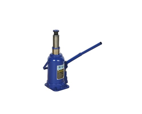 Домкрат гидравлический TOR ДГ-12 г/п 12,0 т (X) 1048181