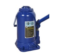 Домкрат гидравлический TOR ДГ-12 г/п 12,0 т (X)* 1048181