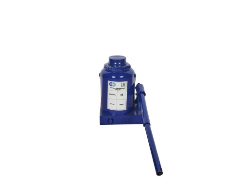 Домкрат гидравлический TOR ДГ-50 г/п 50,0 т (X) 1048187