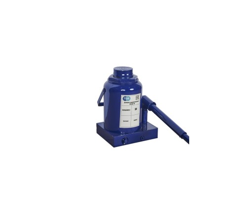 Домкрат гидравлический TOR ДГ-50 г/п 50,0 т (X) 1048187