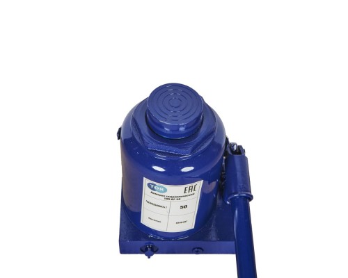 Домкрат гидравлический TOR ДГ-50 г/п 50,0 т (X) 1048187