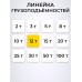 Домкрат гидравлический TOR ДГ-12 г/п 12,0 т  10512