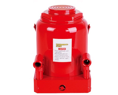 Домкрат гидравлический TOR ДГ-2 г/п 2,0 т  1052