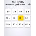 Домкрат гидравлический TOR ДГ-15 г/п 15,0 т  10515