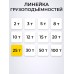 Домкрат гидравлический TOR ДГ-25 г/п 25,0 т  10525