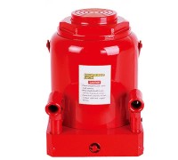 Домкрат гидравлический TOR ДГ-CT г/п 2,0 т (ST0203) в пластиковом кейсе (G) 1009691