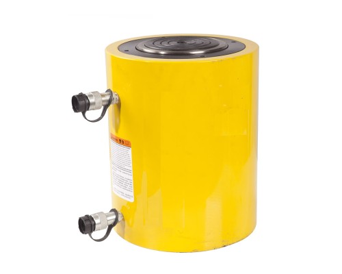 Домкрат гидравлический грузовой TOR ДУ20Г300 20 т двухсторонний 1004584