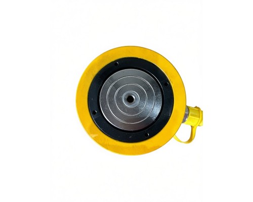 Домкрат гидравлический грузовой TOR ДУ50Г200 (HHYG-50200S) 50 т двухсторонний 105502