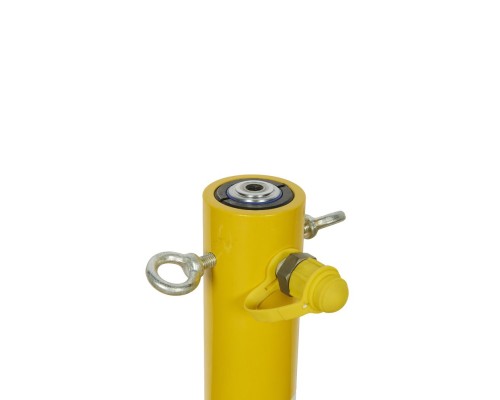 Домкрат гидравлический грузовой TOR ДУ10Г300 (HHYG-10300S) 10 т двухсторонний 1004583