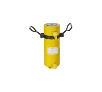 Домкрат гидравлический грузовой TOR ДУ30Г200 (HHYG-30200S) 30 т двухсторонний 1004585