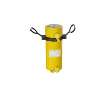 Домкрат гидравлический грузовой TOR ДУ30Г200 (HHYG-30200S) 30 т двухсторонний 1004585