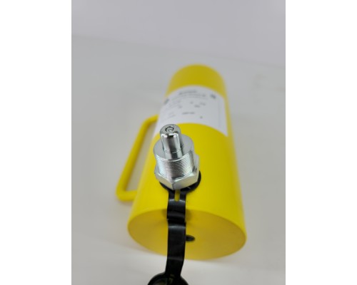 Домкрат гидравлический грузовой TOR ДУ20П150 20 т односторонний 105203