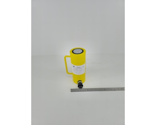 Домкрат гидравлический грузовой TOR ДУ20П150 20 т односторонний 105203