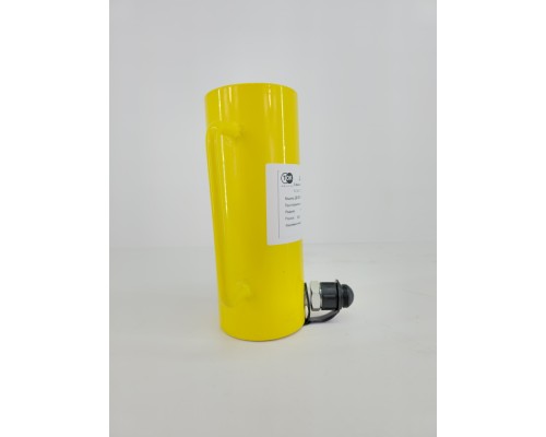 Домкрат гидравлический грузовой TOR ДУ20П150 20 т односторонний 105203