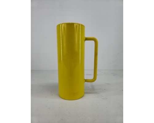 Домкрат гидравлический грузовой TOR ДУ20П150 20 т односторонний 105203