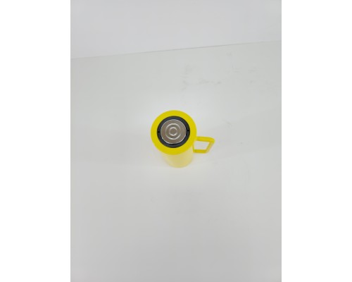 Домкрат гидравлический грузовой TOR ДУ20П150 20 т односторонний 105203