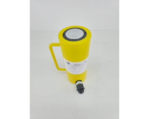 Домкрат гидравлический грузовой TOR ДУ20П150 20 т односторонний 105203