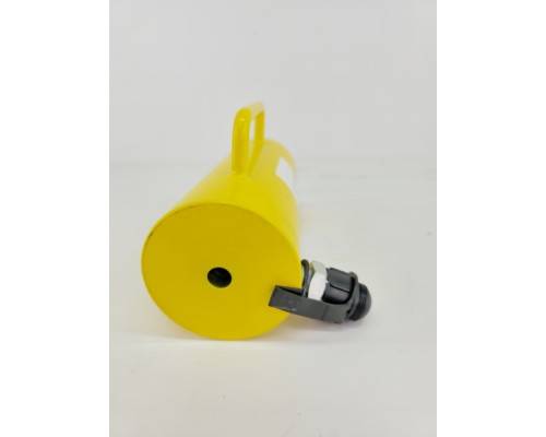 Домкрат гидравлический грузовой TOR ДУ20П150 20 т односторонний 105203