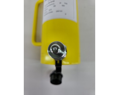 Домкрат гидравлический грузовой TOR ДУ20П150 20 т односторонний 105203