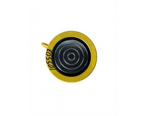 Домкрат гидравлический грузовой TOR ДУ50П150 (HHYG-50150) 50 т 105503