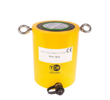 Домкрат гидравлический грузовой TOR ДУ50П150 (HHYG-50150) 50 т 105503