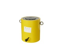 Домкрат гидравлический грузовой TOR ДУ200П150 (HHYG-200150) 200 т 1052003