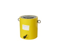 Домкрат гидравлический грузовой TOR ДУ200П150 (HHYG-200150) 200 т 1052003