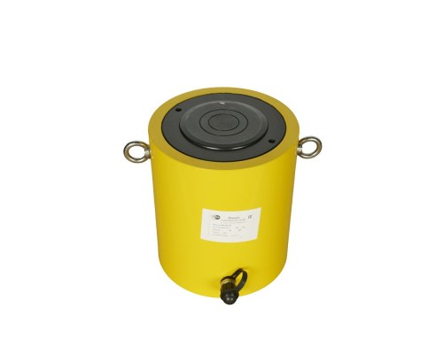 Домкрат гидравлический грузовой TOR ДУ200П150 (HHYG-200150) 200 т 1052003