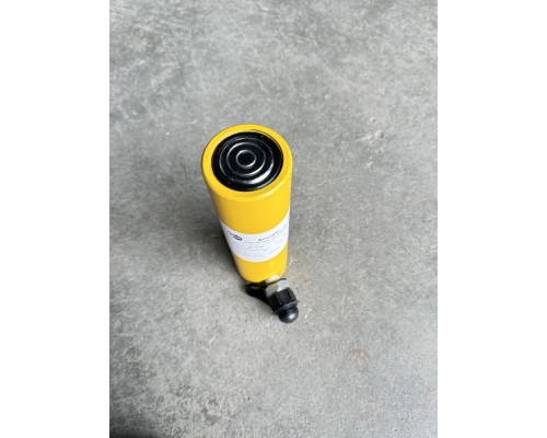 Домкрат гидравлический грузовой TOR ДУ10П150 (HHYG-10150) 10 т 1004544