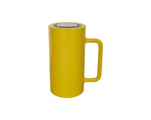 Домкрат гидравлический грузовой TOR ДУ20П100 (HHYG-20100) 20 т 1004546