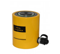 Домкрат гидравлический грузовой TOR ДУ30П50 (HHYG-3050) 30 т 1004547