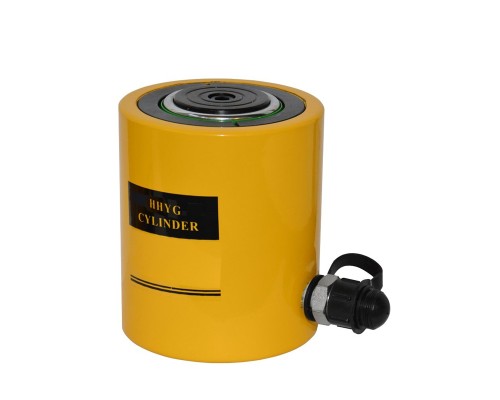 Домкрат гидравлический грузовой TOR ДУ50П50 50 т односторонний 1004550