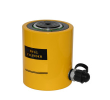 Домкрат гидравлический грузовой TOR ДУ50П50 (HHYG-5050) 50 т 1004550