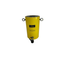Домкрат гидравлический грузовой TOR ДУ150П150 (HHYG-150150) 150 т 1004556