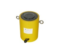 Домкрат гидравлический грузовой TOR ДУ150П150 (HHYG-150150) 150 т 1004556