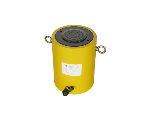 Домкрат гидравлический грузовой TOR ДУ150П150 (HHYG-150150) 150 т 1004556