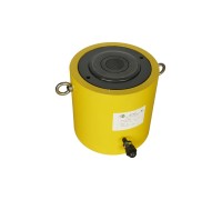 Домкрат гидравлический грузовой TOR ДУ200П100 (HHYG-200100) 200 т 1004558